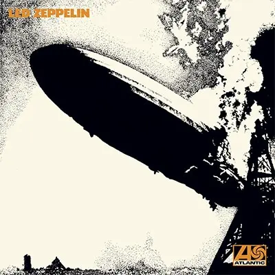 LED ZEPPELIN LED ZEPPELIN I REMASTERED VINYL