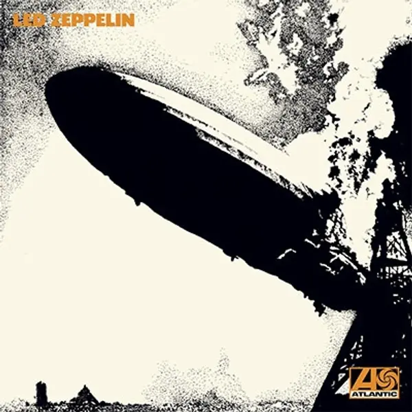 LED ZEPPELIN LED ZEPPELIN I REMASTERED VINYL