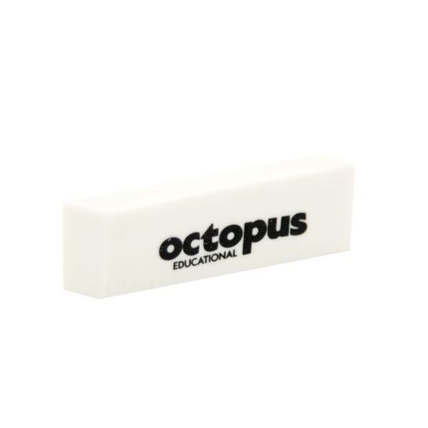 GUMICA ZA BRISANJE OCTOPUS