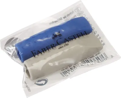 GUMICA GRIP KAPICA CRVENA/PLAVA 1/2