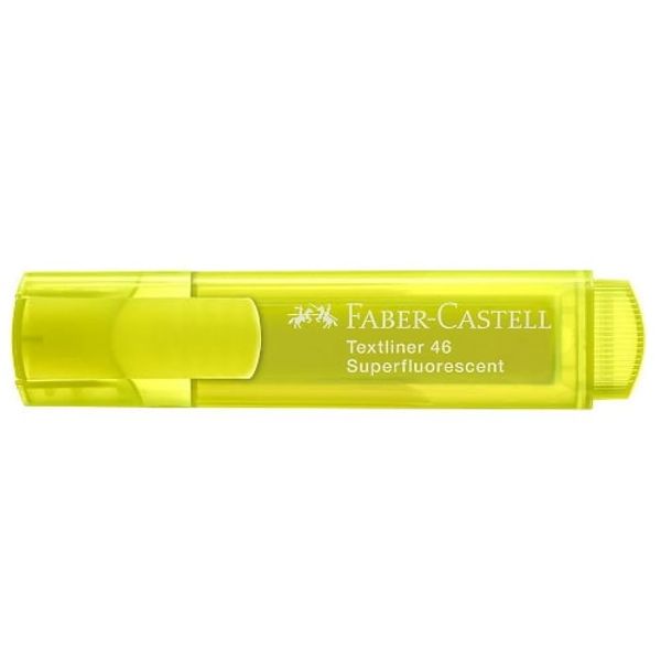 FC FLOMASTER TEXTLINER ZUTI 154607