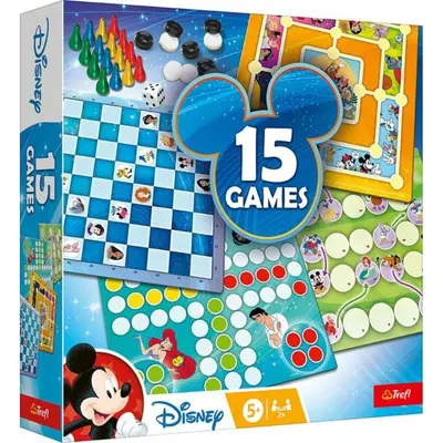 IGRA 15 U 1 DISNEY
