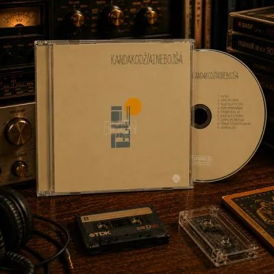 CD BETON KANDA KODZA I NEBOJSA