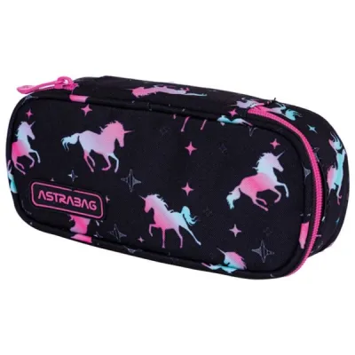 PERNICA PRAZNA OVALNA 1ZIP 1PREKLOP AC6 UNICORN