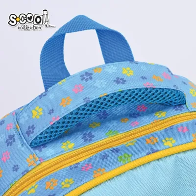 PREDŠKOLSKI RANAC MY FIRST BACKPACK SC3006