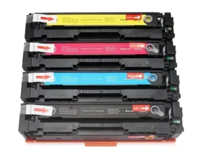 TONER CANON CRG 045 BK KOMPATIBILAN