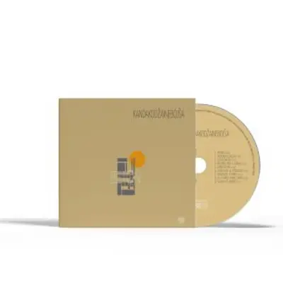 CD BETON KANDA KODZA I NEBOJSA
