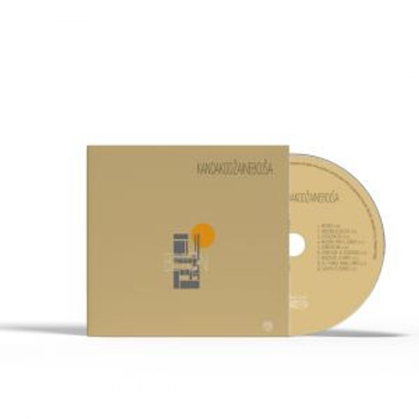 CD BETON KANDA KODZA I NEBOJSA