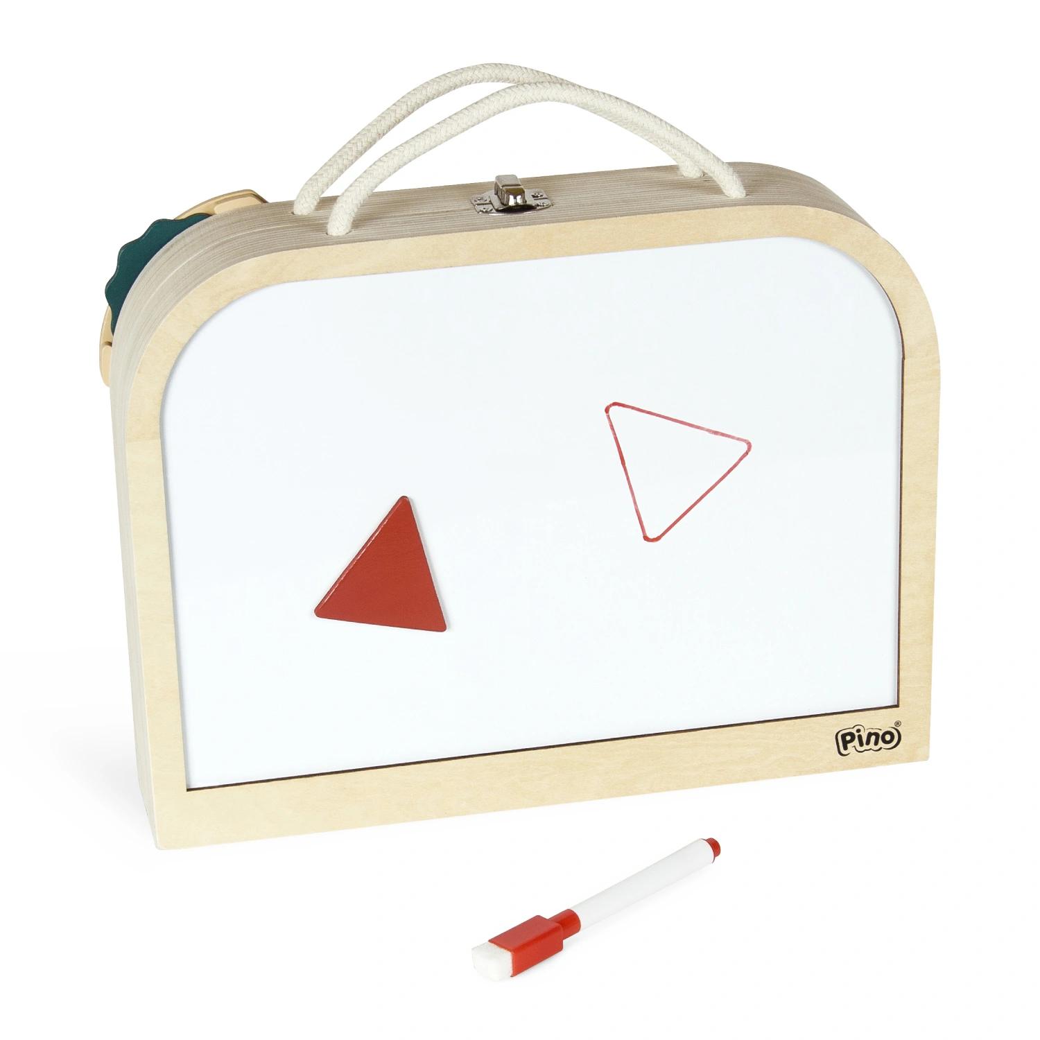 Pino Interaktivni kofer