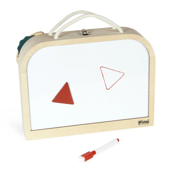 Pino Interaktivni kofer