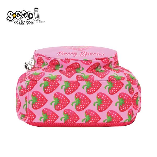 PREDSKOLSKI RANAC MY FIRST BACKPACK 31*24*9CM SC3011