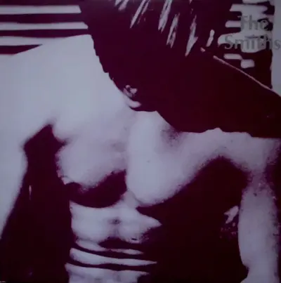 THE SMITHS THE SMITHS VINYL