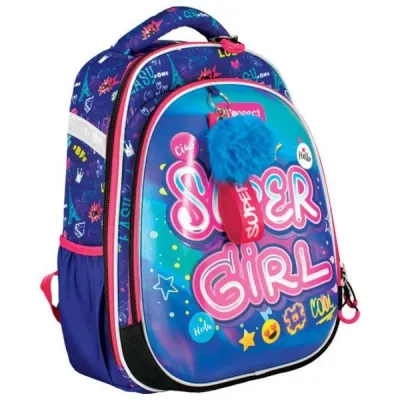 RANAC ĐAČKI ANATOMSKI XT SUPER GIRL