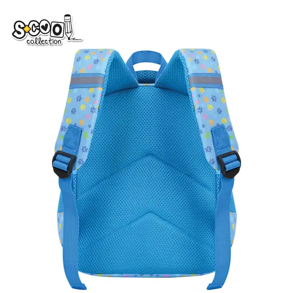 PREDŠKOLSKI RANAC MY FIRST BACKPACK SC3006