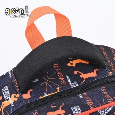 RANAC OJACANA LEDJA 3D EVA BASKETBALL 42*30*22CM SC2997