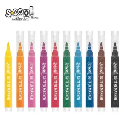 FLOMASTER S-COOL GLITTER SC2392