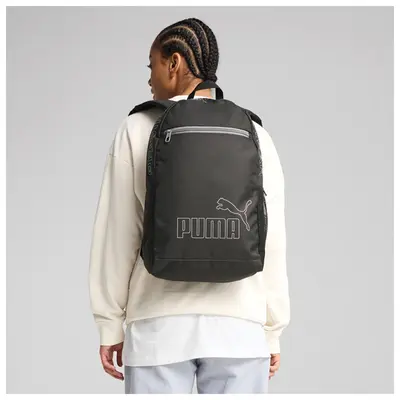 RANAC PHASE II 1zip 1džep PUMA 091166-01 CRNI