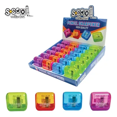 REZAC 4 BRIGHT COLOURS SC3228