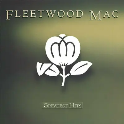 FLEETWOOD MAC GREATEST HITS LP