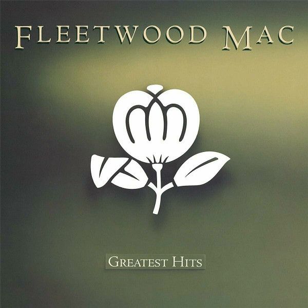 FLEETWOOD MAC GREATEST HITS LP