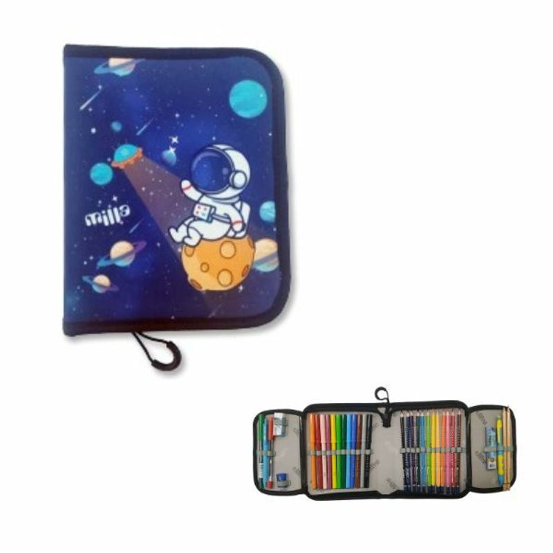 PERNICA MILLA SPACE 1 ZIP