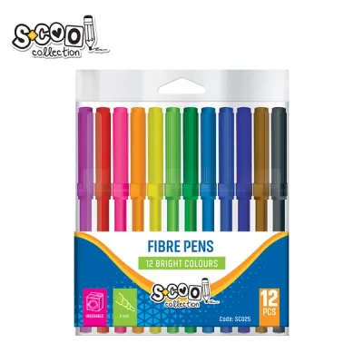 FLOMASTER S-COOL BLISTER SC025