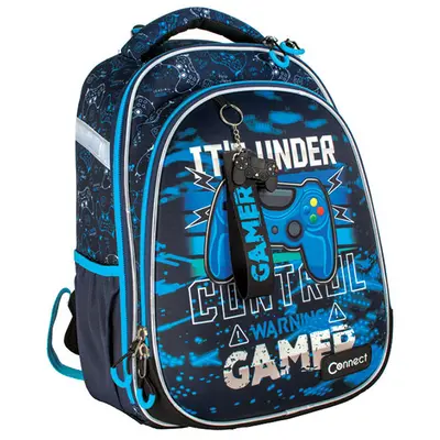 RANAC DJACKI ANATOMSKI XT GAMER CONNECT