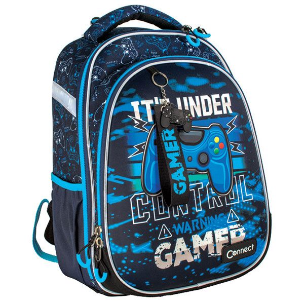 RANAC DJACKI ANATOMSKI XT GAMER CONNECT