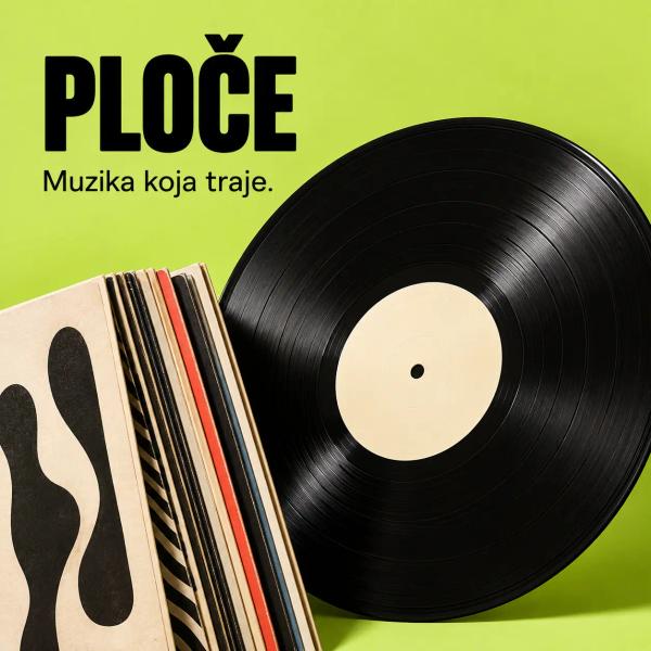 LP / CD