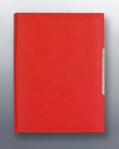 ROKOVNIK AGENDA A5 STANDARD GREEN