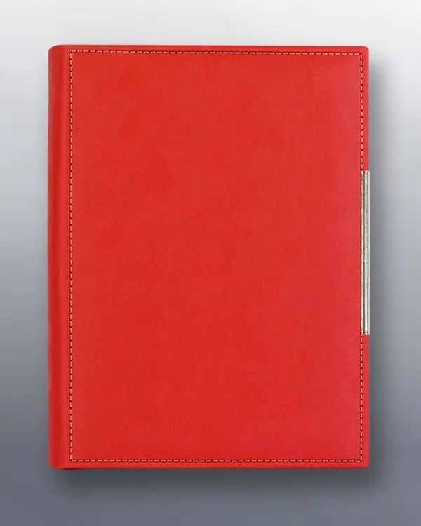 ROKOVNIK AGENDA A5 STANDARD GREEN