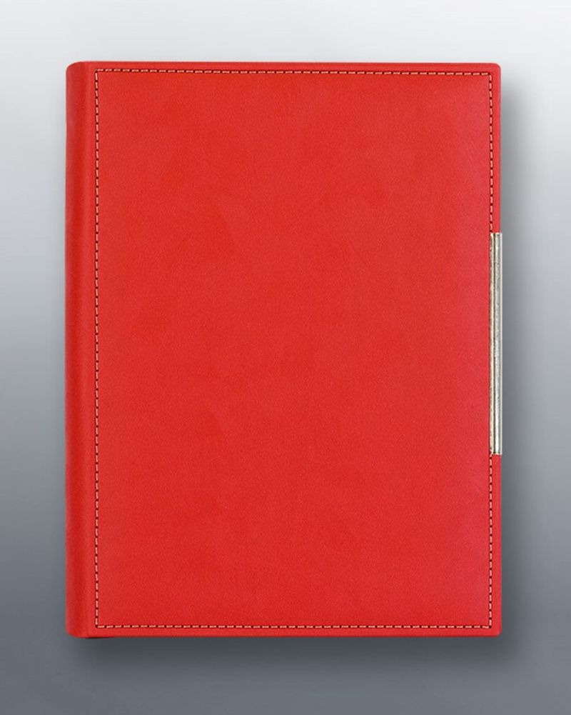 ROKOVNIK AGENDA A5 STANDARD GREEN