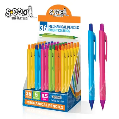 TEHNICKA OLOVKA BRIGHT COLORS 0.7 SC2396