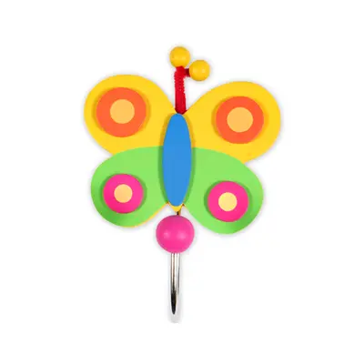 PINO WOODEN MINI HOOK