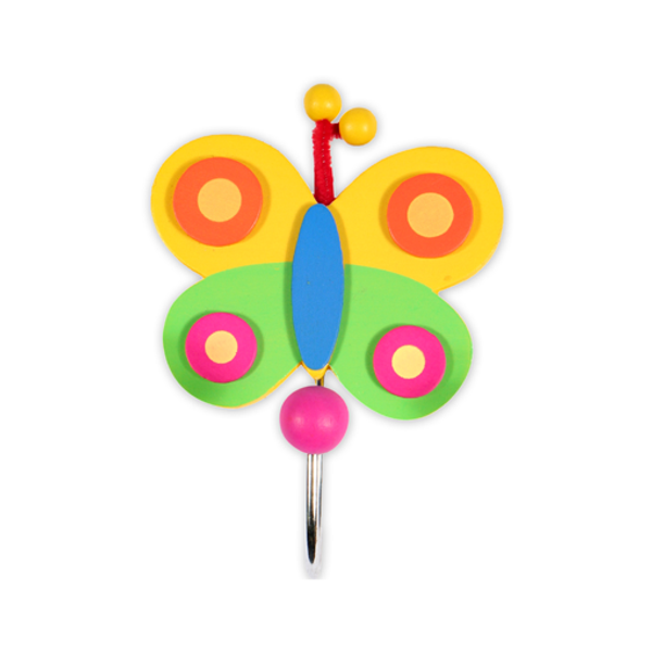 PINO WOODEN MINI HOOK