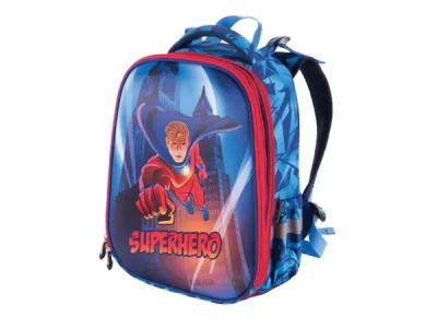 RANAC PULSE ANATOMIC CUBE SUPERHERO 122164