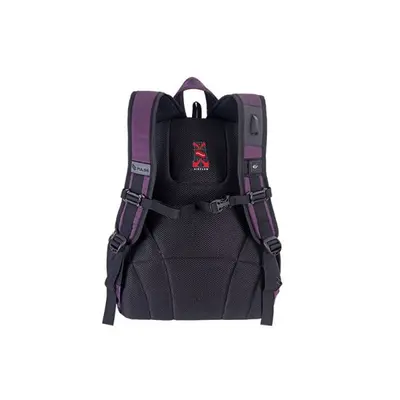 RANAC PULSE 2U1 VIOLET 120711