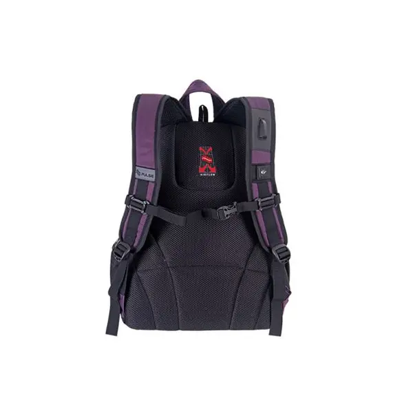 RANAC PULSE 2U1 VIOLET 120711