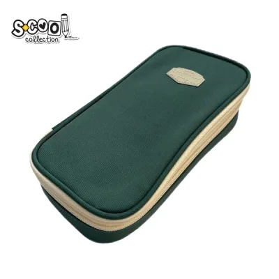 PERNICA PRAZNA URBAN 1 ZIP ZELENA SC2853
