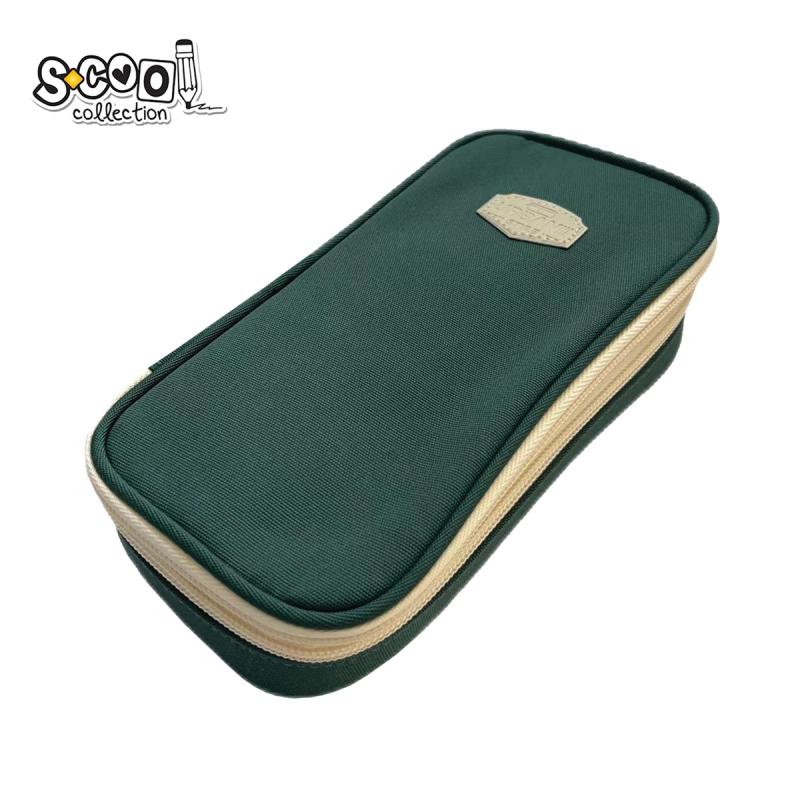PERNICA PRAZNA URBAN 1 ZIP ZELENA SC2853