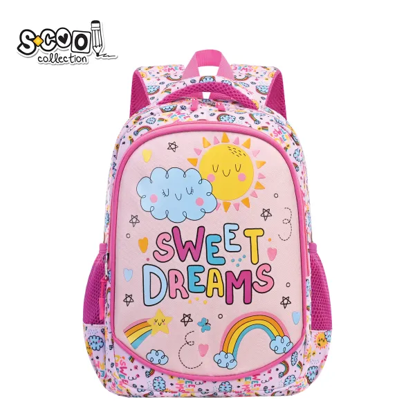 RANAC PREDŠKOLSKI MY FIRST BACKPACK SC2999