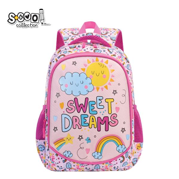RANAC PREDŠKOLSKI MY FIRST BACKPACK SC2999