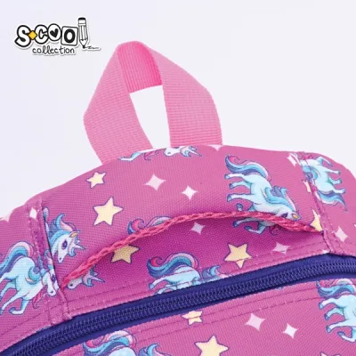 RANAC PREDŠKOLSKI MY FIRST BACKPACK SC3000