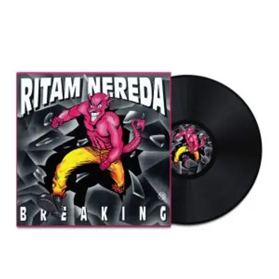 BREAKING RITAM NEREDA