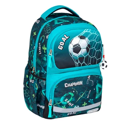 BELMIL - ANATOMSKI RANAC 338-36 FOOTBALL GOAL