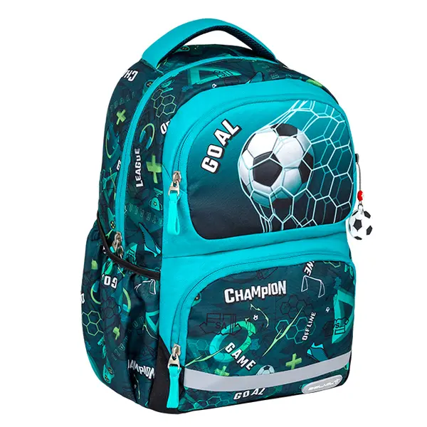 BELMIL - ANATOMSKI RANAC 338-36 FOOTBALL GOAL