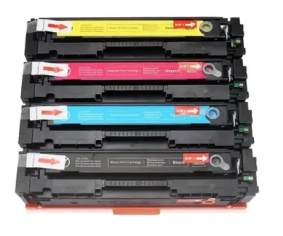 TONER CANON CRG 045 Y KOMPATIBILNI EKOAT