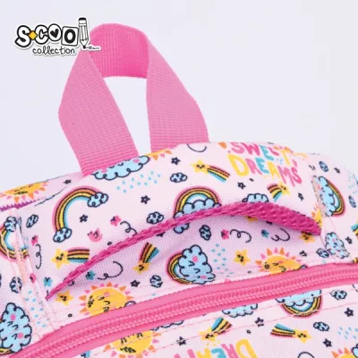 RANAC PREDŠKOLSKI MY FIRST BACKPACK SC2999