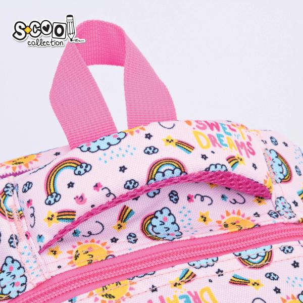 RANAC PREDŠKOLSKI MY FIRST BACKPACK SC2999