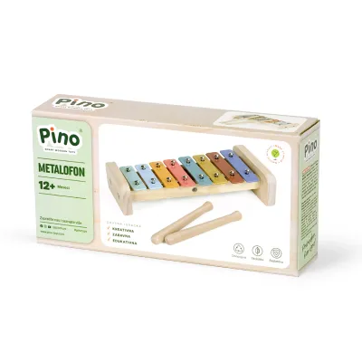 Pino Metalofon